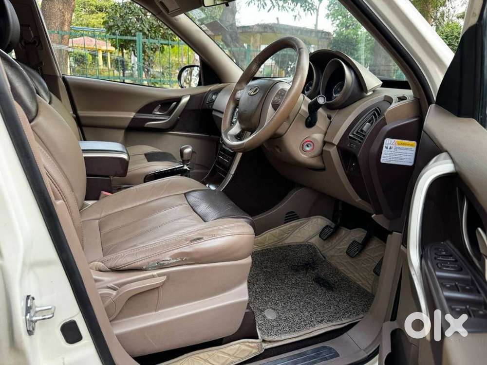 Mahindra Xuv500 W8, 2015, Diesel