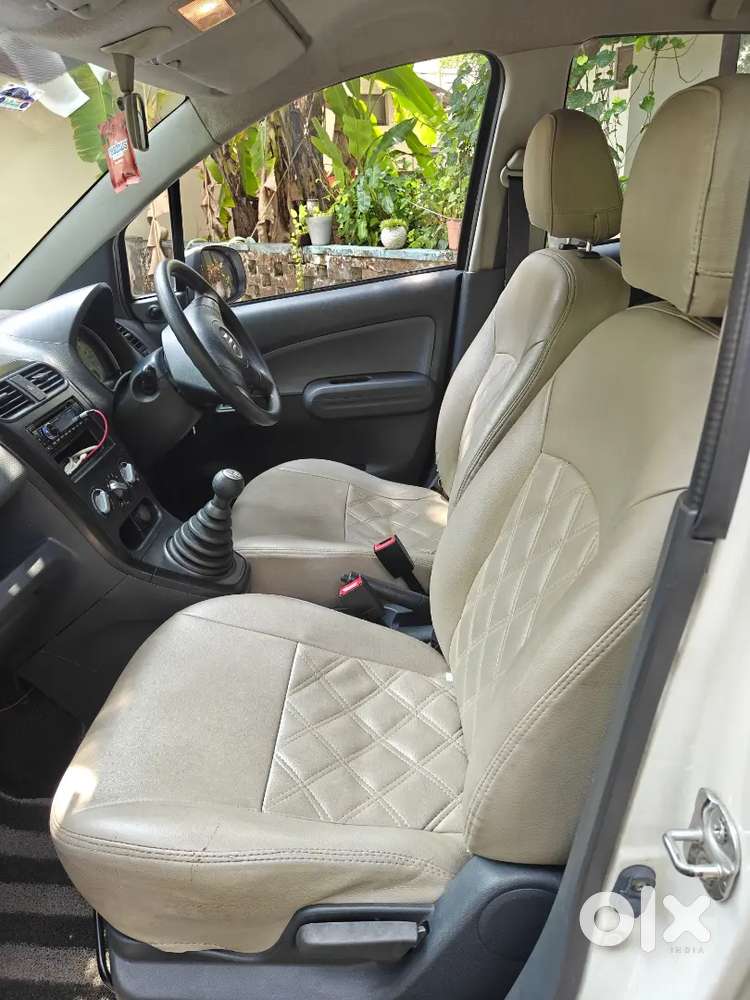 Maruti Suzuki Ritz 2013 Lxi Manual Petrol