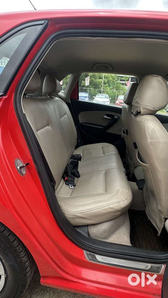 Volkswagen Polo Petrol Trendline 1.2l, 2010, Petrol