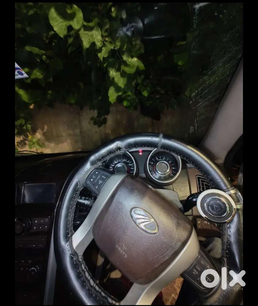 Mahindra Xuv500 2015 Diesel Awd