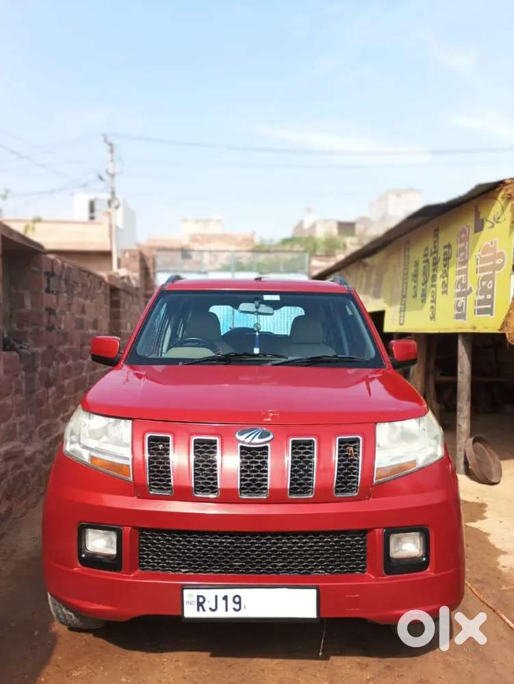 Mahindra Tuv 300 Diesel Manual 2015