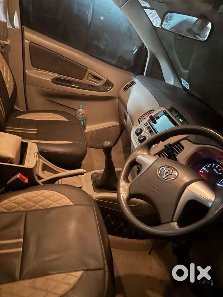 2013 Toyota Innova For Sale