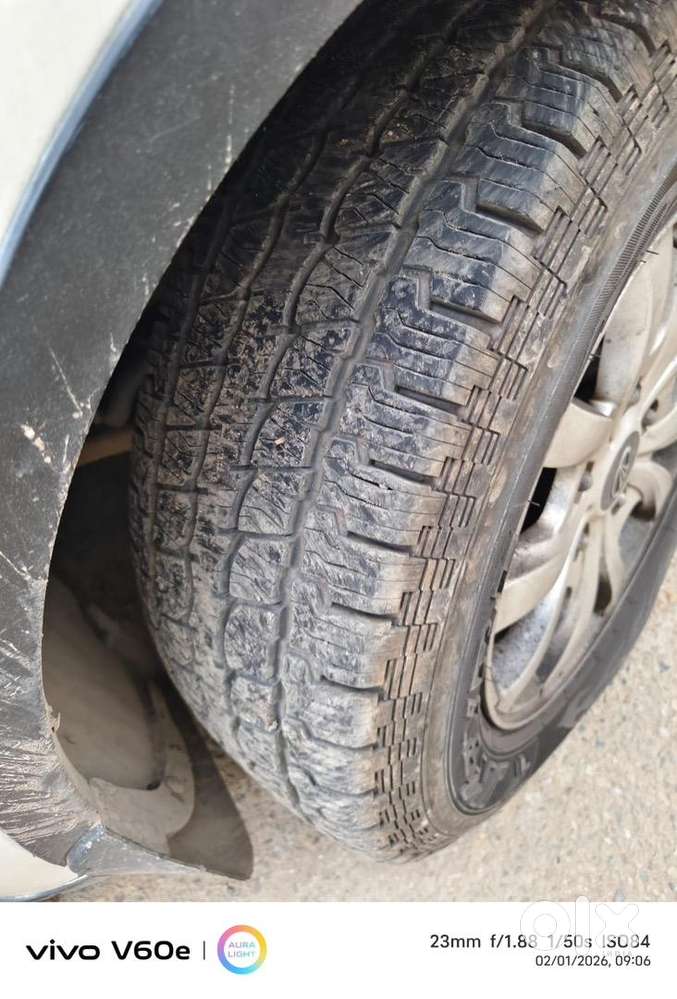 Mahindra Xuv500 2016 Diesel Good Condition