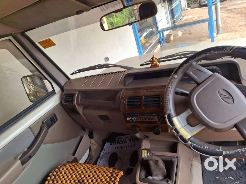 Mahindra Bolero 2012 Diesel 149000 Km Driven