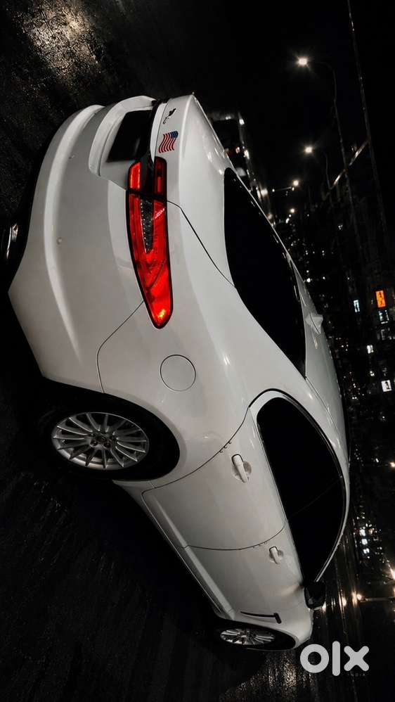 Jaguar Xf Diesel 2013
