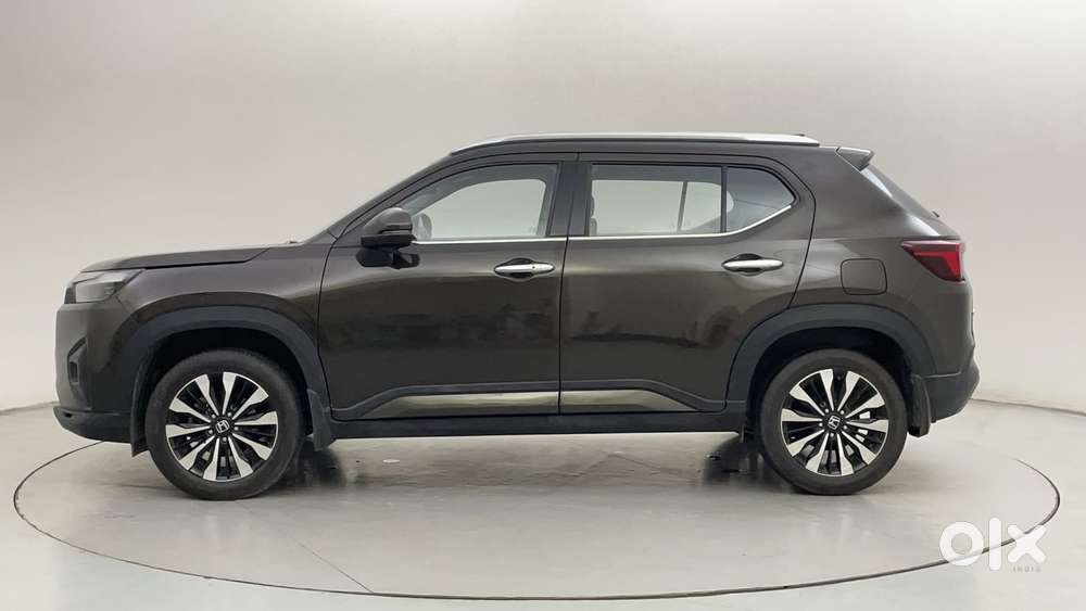 Honda Elevate Zx Mt, 2023, Petrol