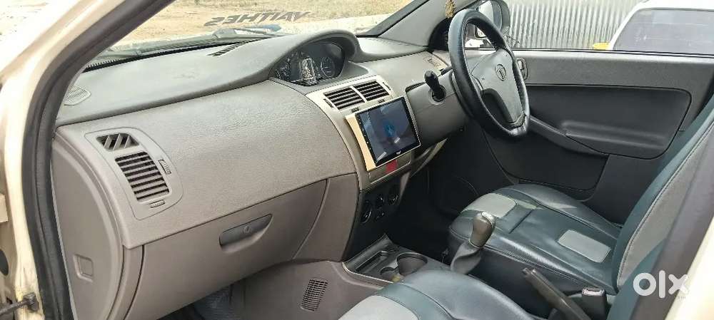 Tata Indica Vista 2010 Diesel 122808 Km Driven