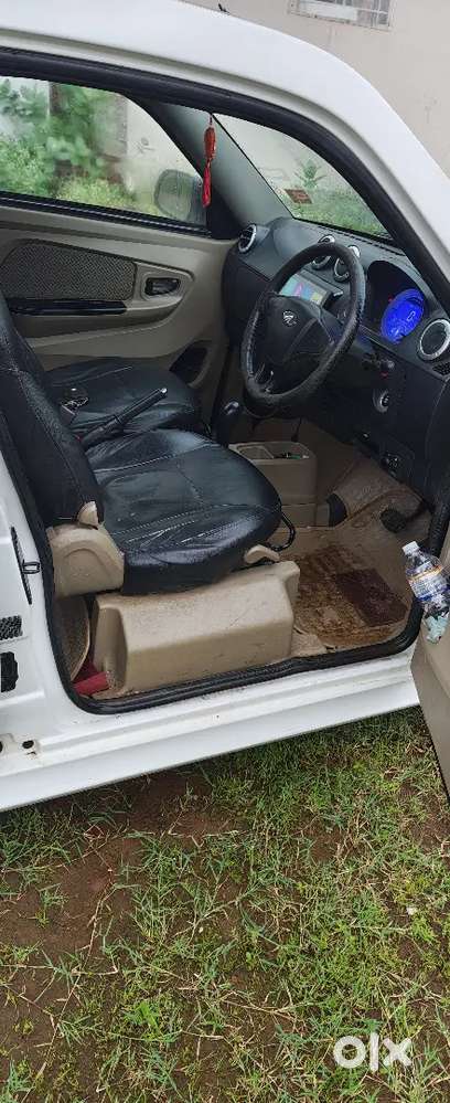 Mahindra E2o Plus 2018