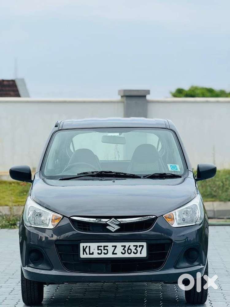Maruti Suzuki Alto K10 2018 Petrol Good Condition
