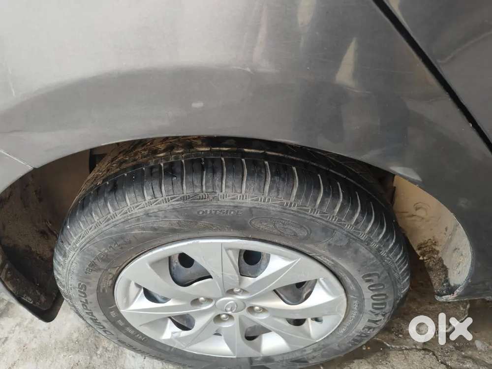 Hyundai New I20 2015