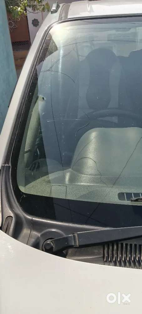 Verry Good Codtion All Seal Tyres Excellent Ac Cng. Mileage 35