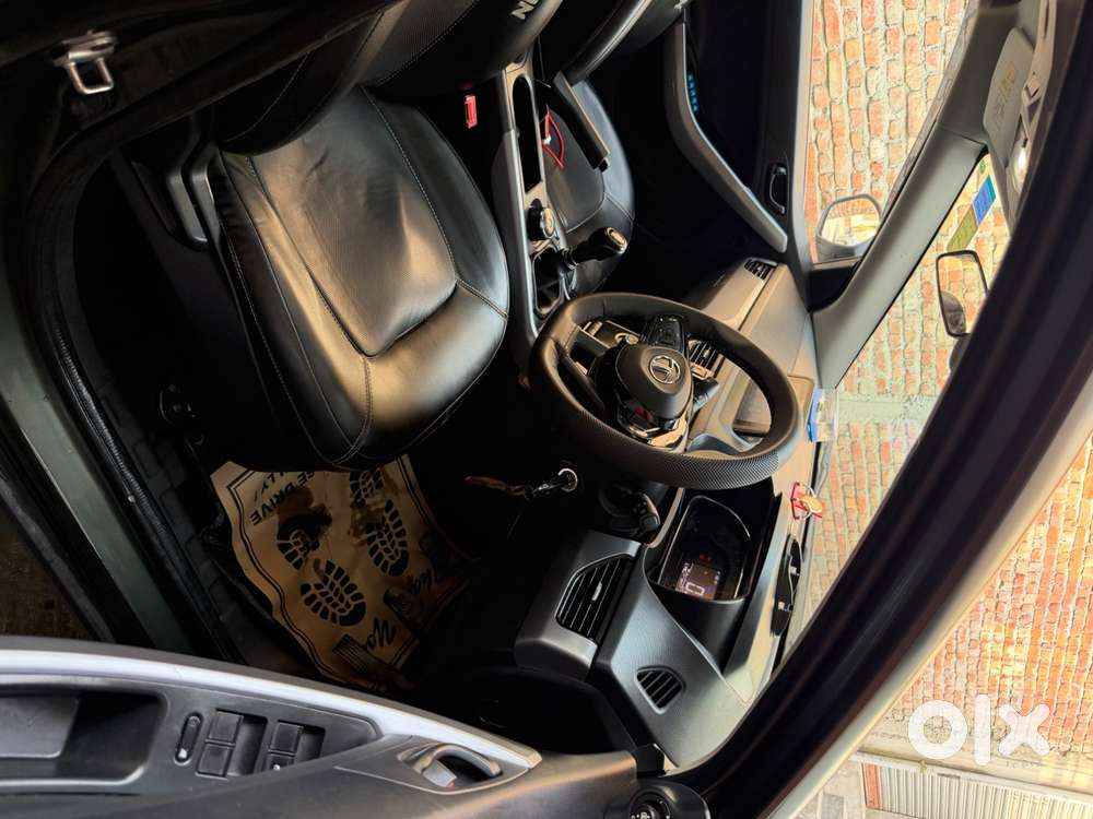 Tata Nexon 2023 Petrol Good Condition