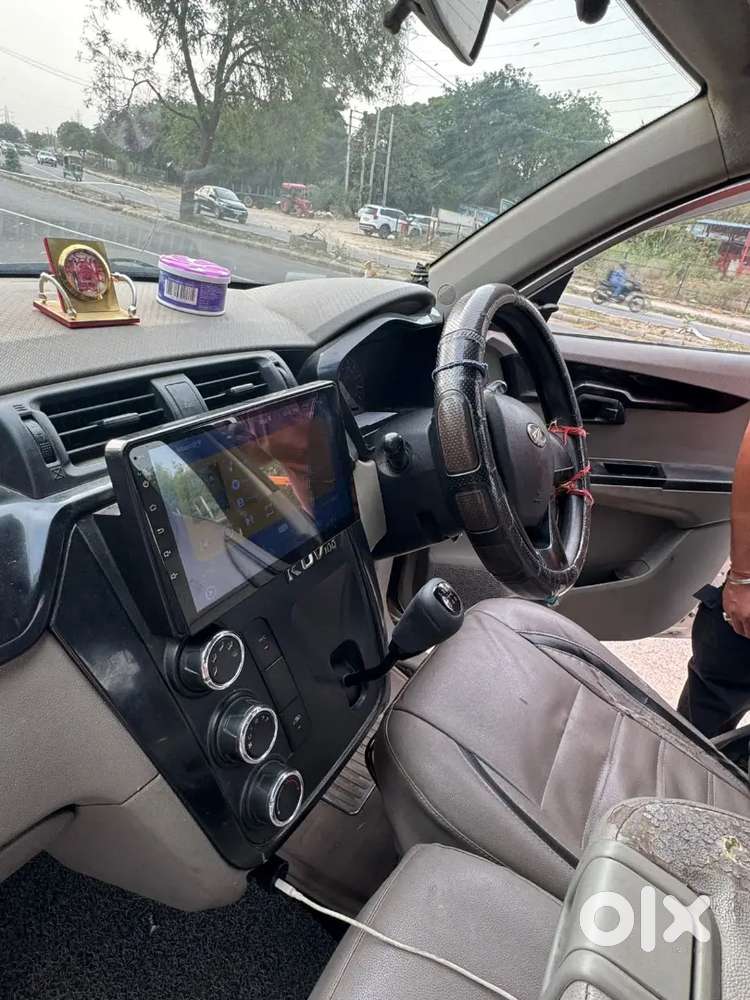 Very Well Maintained Family Car.