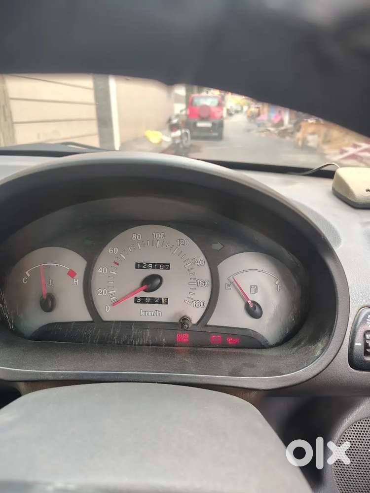 Hyundai Santro Zing 2007 &ndash; Urgent Sale &ndash; ₹70,000