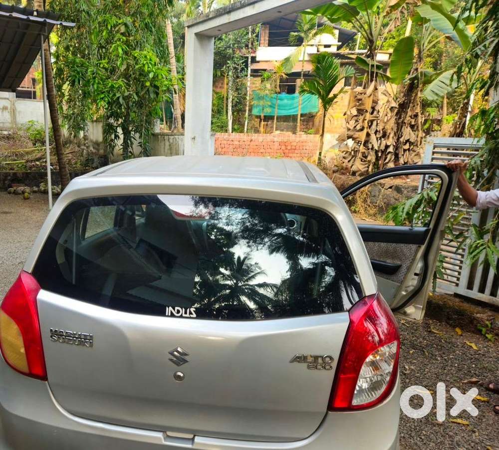 Maruti Suzuki Alto 800 2817 Petrol 67000 Km Driven