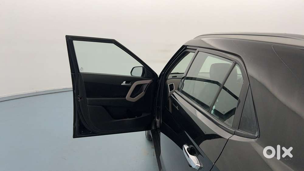 Hyundai Creta 1.6 Sx Petrol, 2019, Petrol