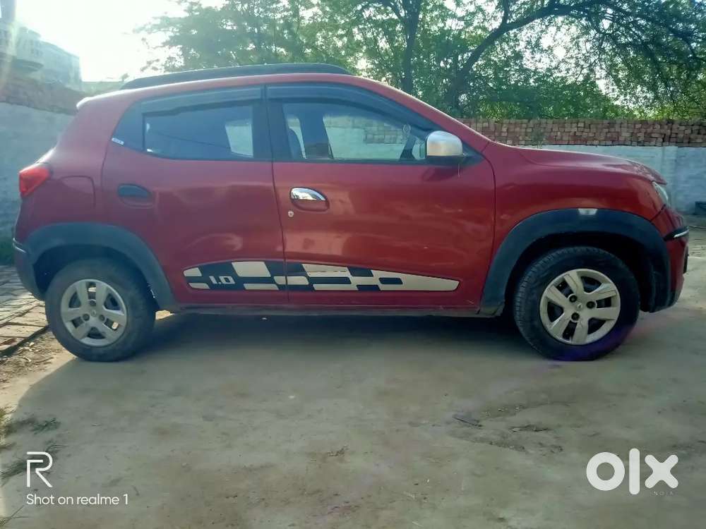 Well Maintained Car
