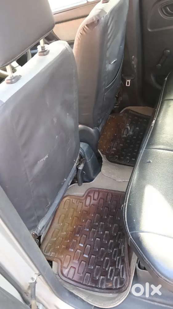 Maruti Suzuki Wagon R 2008 Km Driven