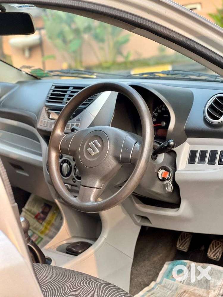 Maruti Suzuki A-star Vxi, 2008, Petrol