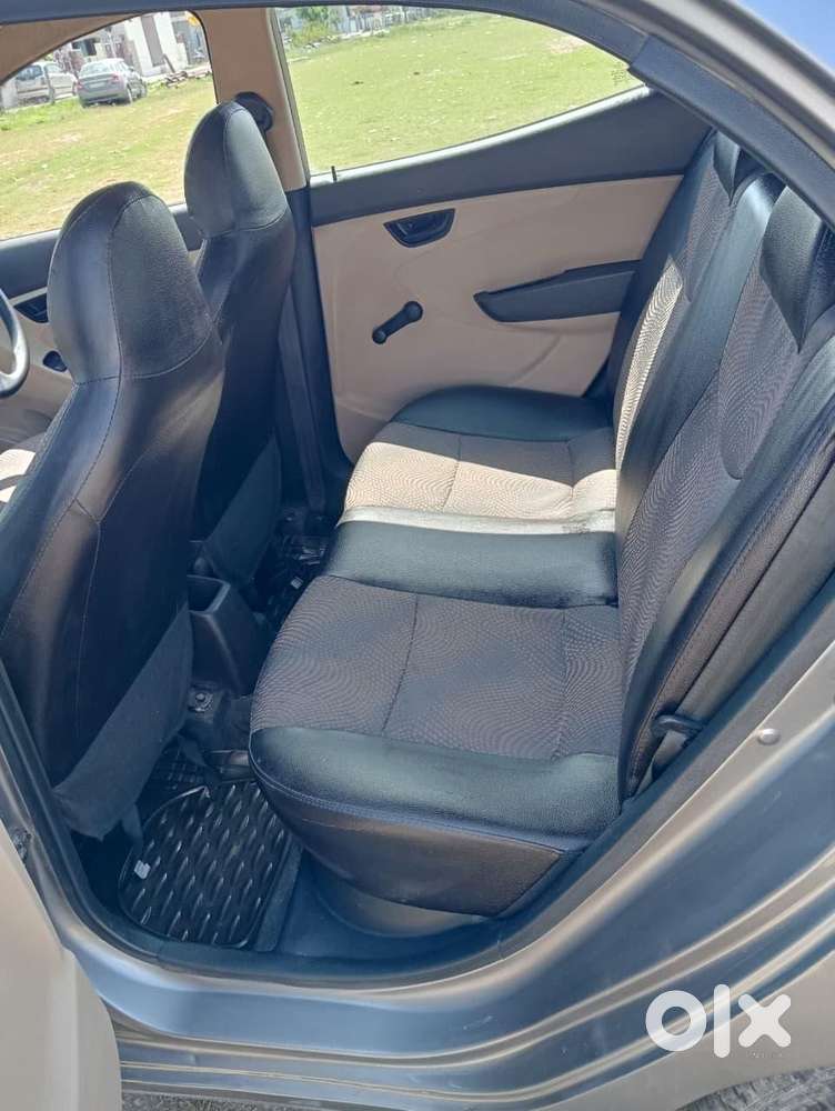 Hyundai Eon Magna Plus Optional, 2014, Petrol