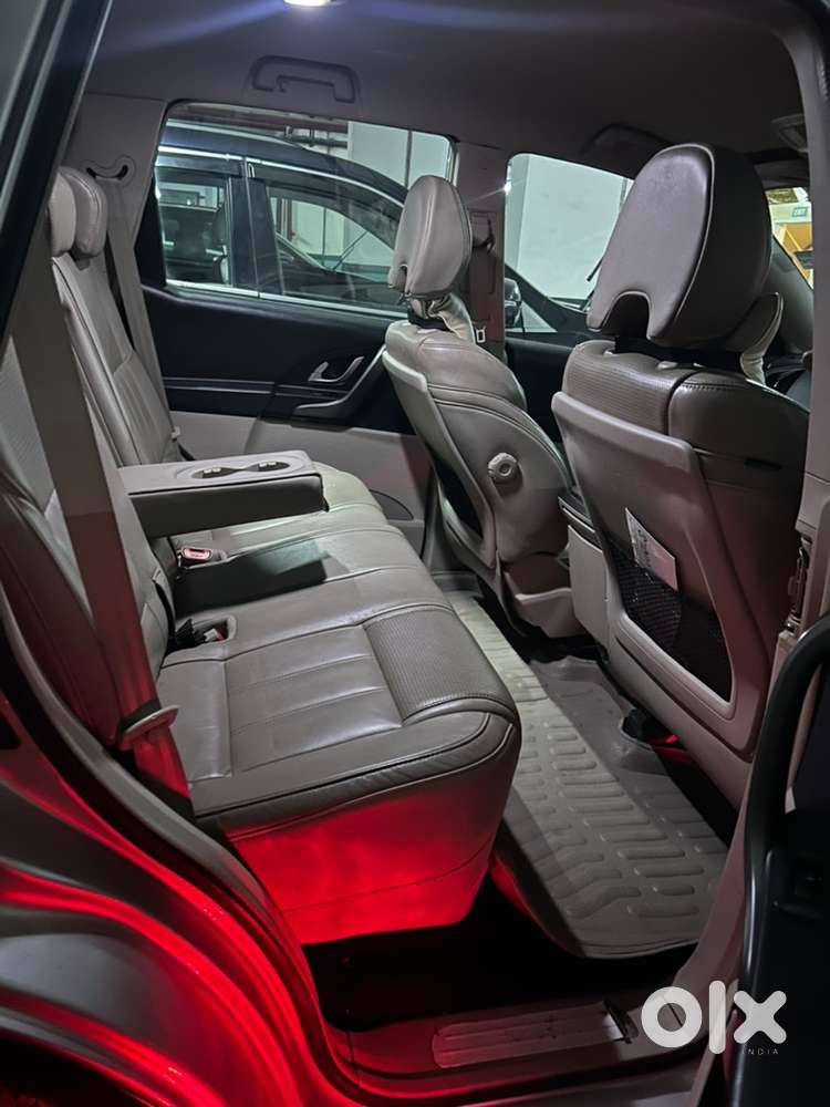Mahindra Xuv500 W8 2016 - 1st Owner - Superb Condition