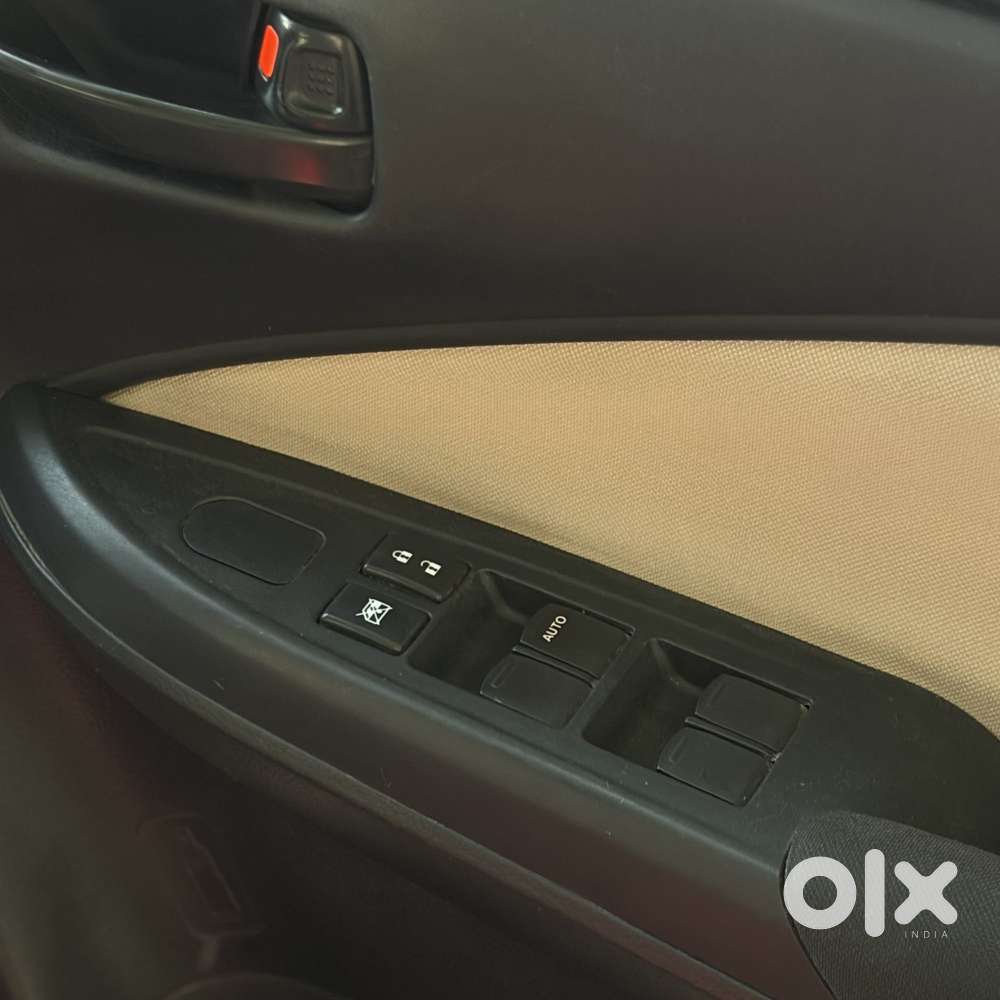 Toyota Glanza 1.2 E, 2022, Petrol