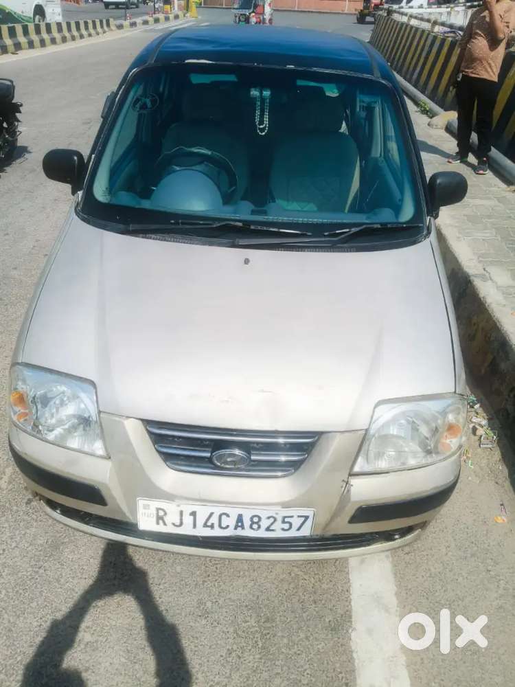 Hyundai Santro 2005 Variant 1.1