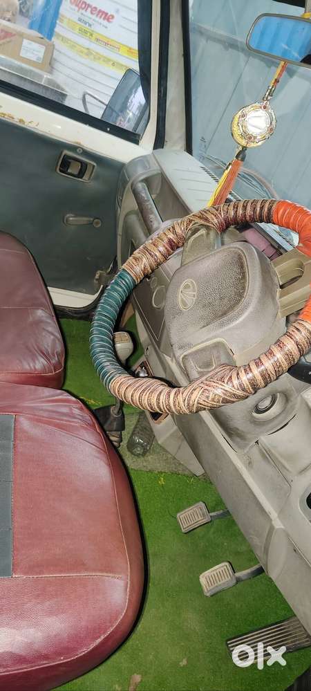 Mahindra Bolero B6 2014
