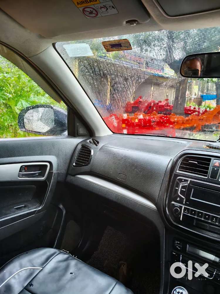 Maruti Suzuki Brezza Zdi 2019