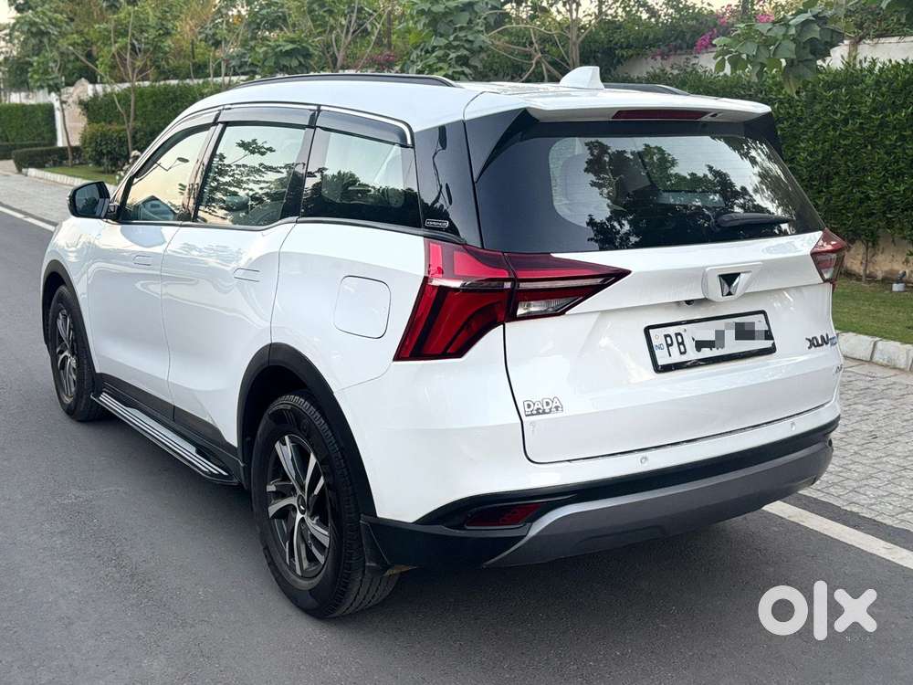 Mahindra Xuv700 2.2 Ax 5 Diesel Mt Str, 2022, Diesel