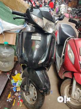 Buy Sell Second Hand Scooty in North Guwahati Used Scooters in North Guwahati OLX