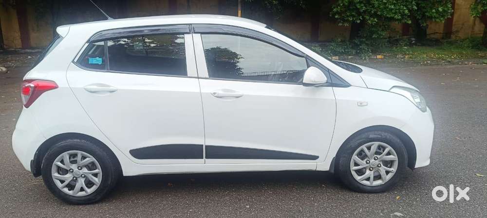 Hyundai Grand I10 1.2 Kappa Magna, 2017, Cng & Hybrids