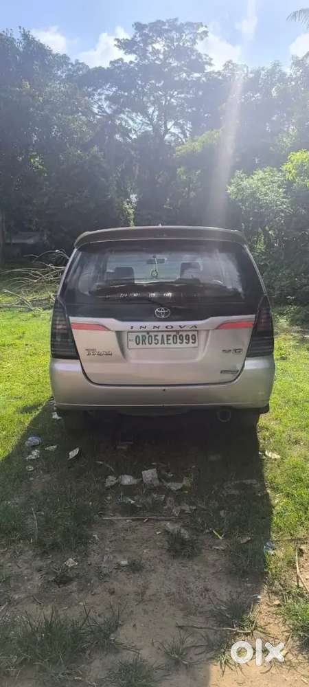 Well Mentenance Own Customise