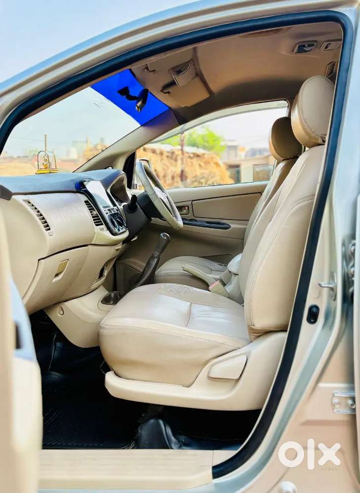 Toyota Innova 2009 Diesel Good Condition