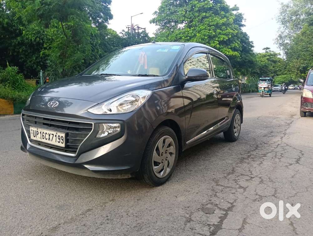 Hyundai New Santro 1.1 Sportz Amt, 2021, Petrol