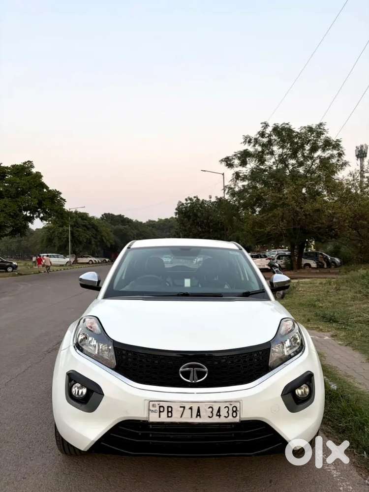 Nexon Xm 2019 Deisal Top Model
