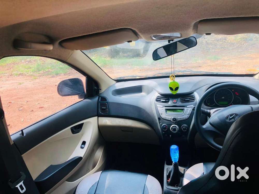 Hyundai/eon/1.0 Magna Plus