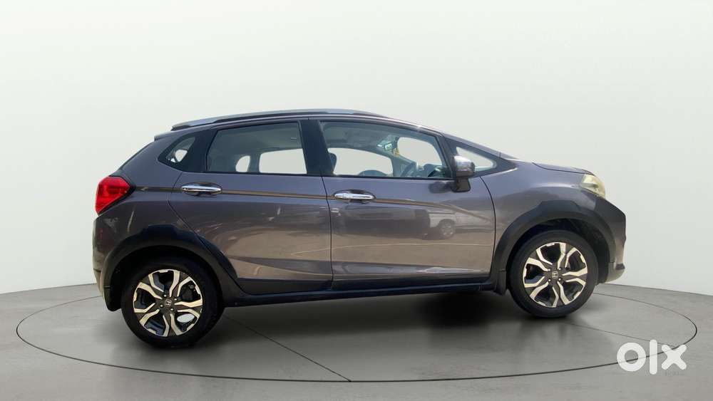 Honda Wr-v 1.2 Vx I-vtec, 2018, Petrol