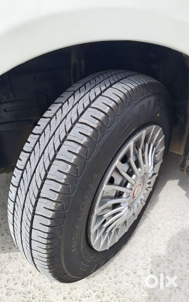 Maruti Suzuki Swift Dzire Tour Ldi, 2018, Diesel