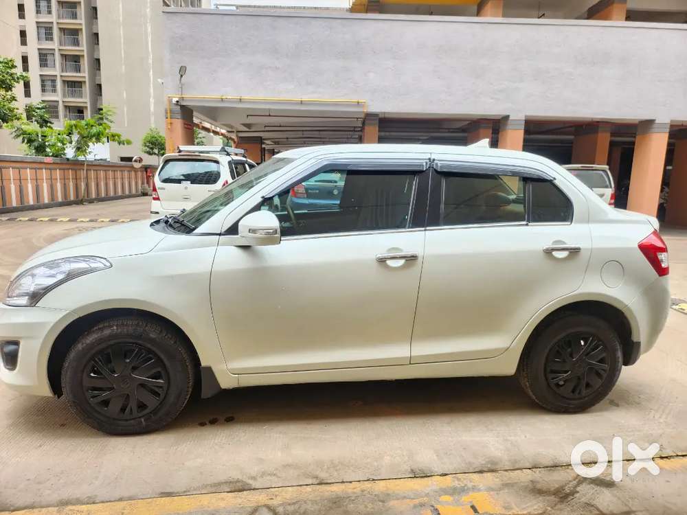 2013 Maruti Suzuki Dzire Vdi