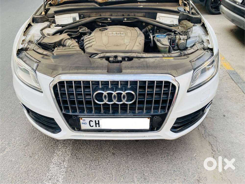 Audi Q5 30 Tdi Quattro, 2016, Diesel