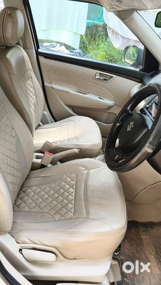 Maruti Swift Dzire Vdi 2017