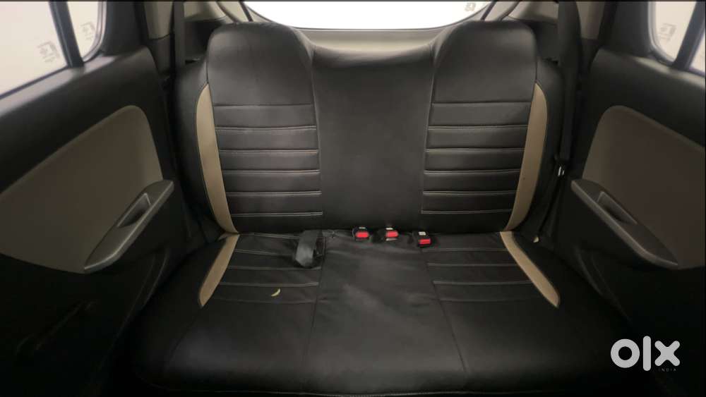 Maruti Suzuki Alto K10 1.0 Vxi Amt, 2015, Petrol