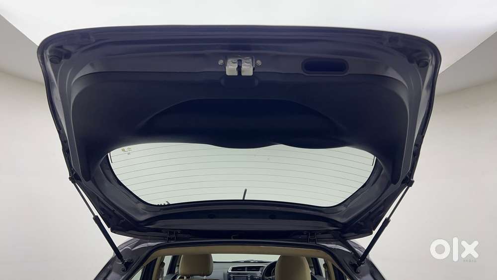 Honda Jazz V Cvt, 2018, Petrol
