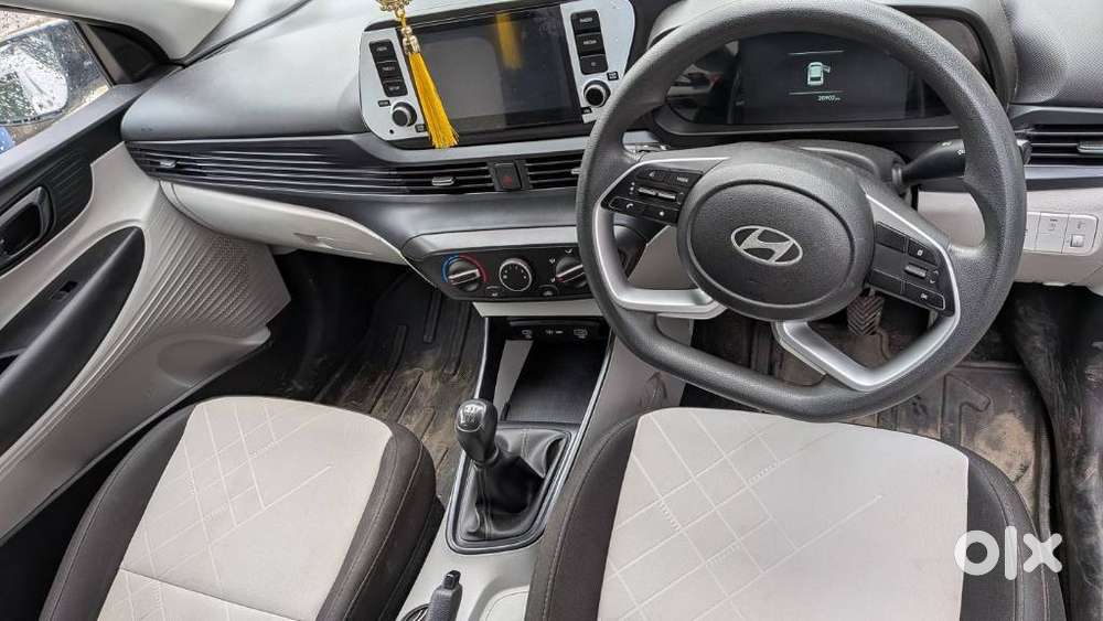 Hyundai I20, 2024, Petrol