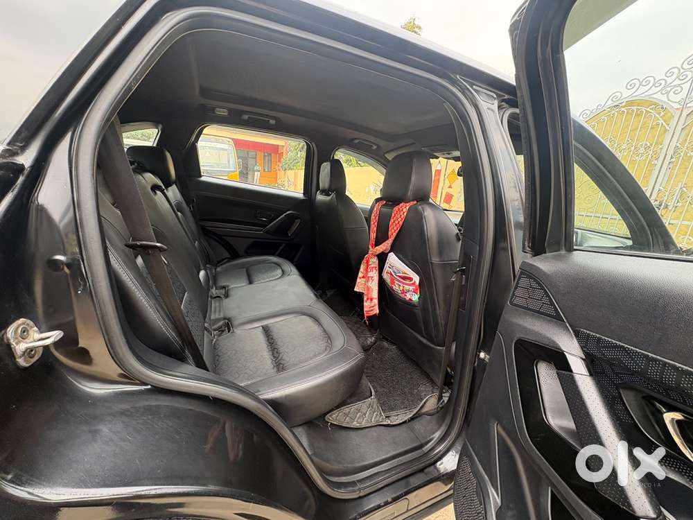 Tata Harrier 2022 Diesel Well Maintained