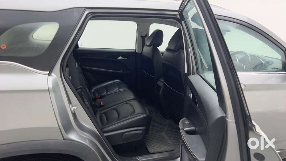 Mg Hector Sharp At, 2022, Petrol