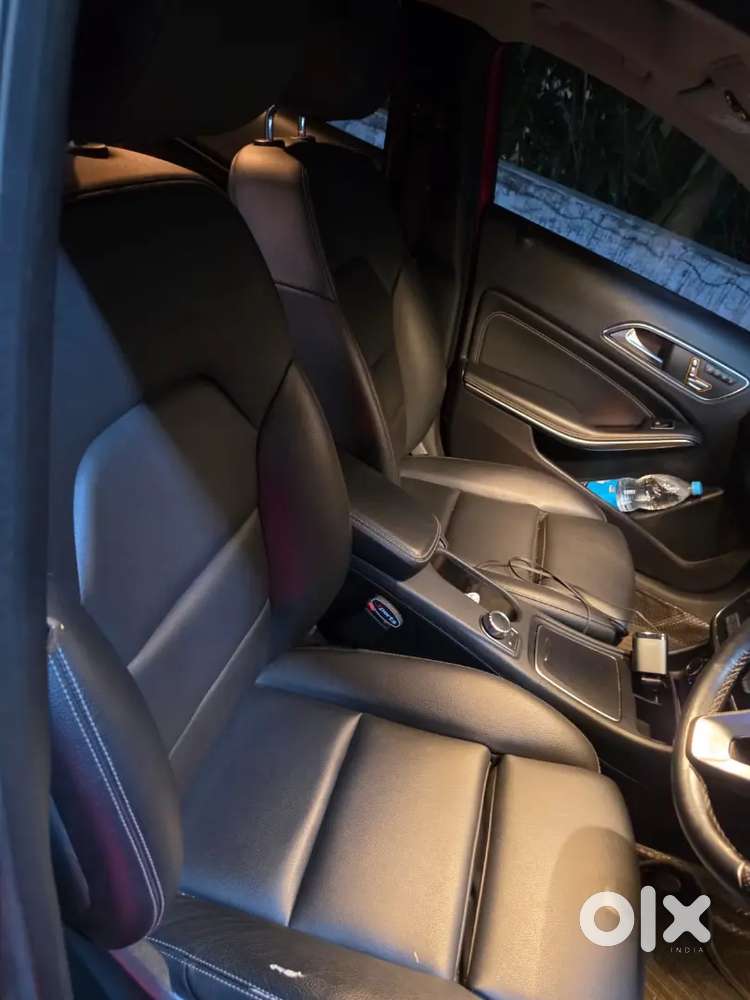 Mercedes-benz Gla Class 2019 Diesel Well Maintained