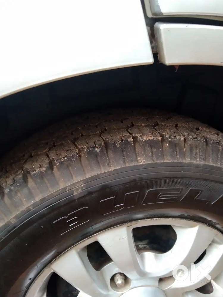Tata Safari Diesel 4x4 2008