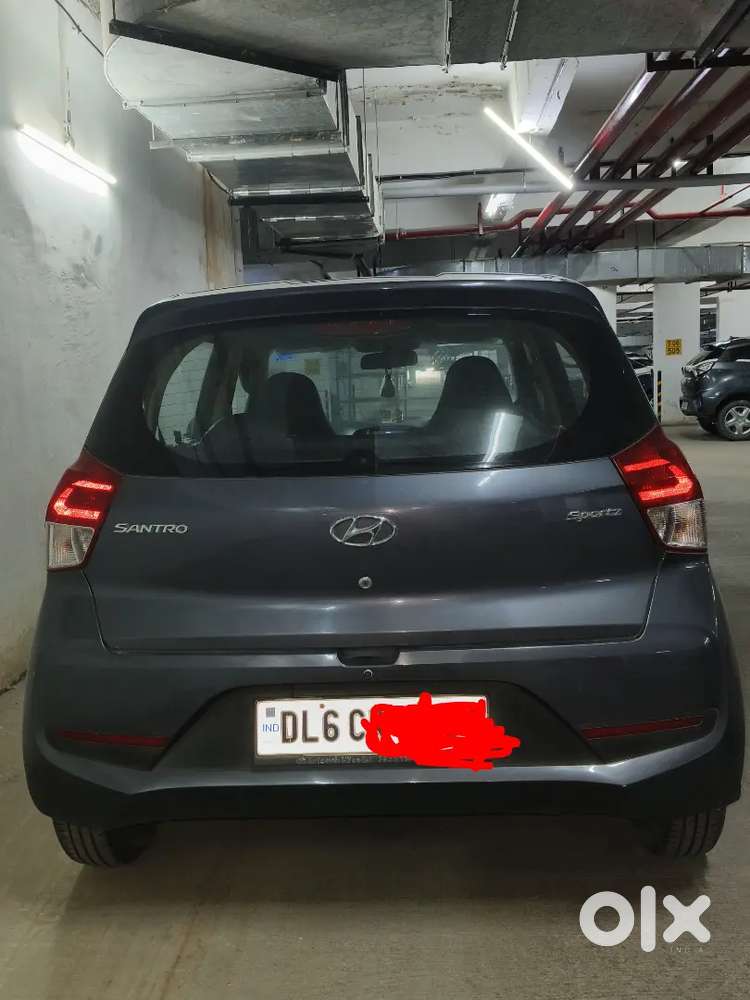 Very Good Condition Car